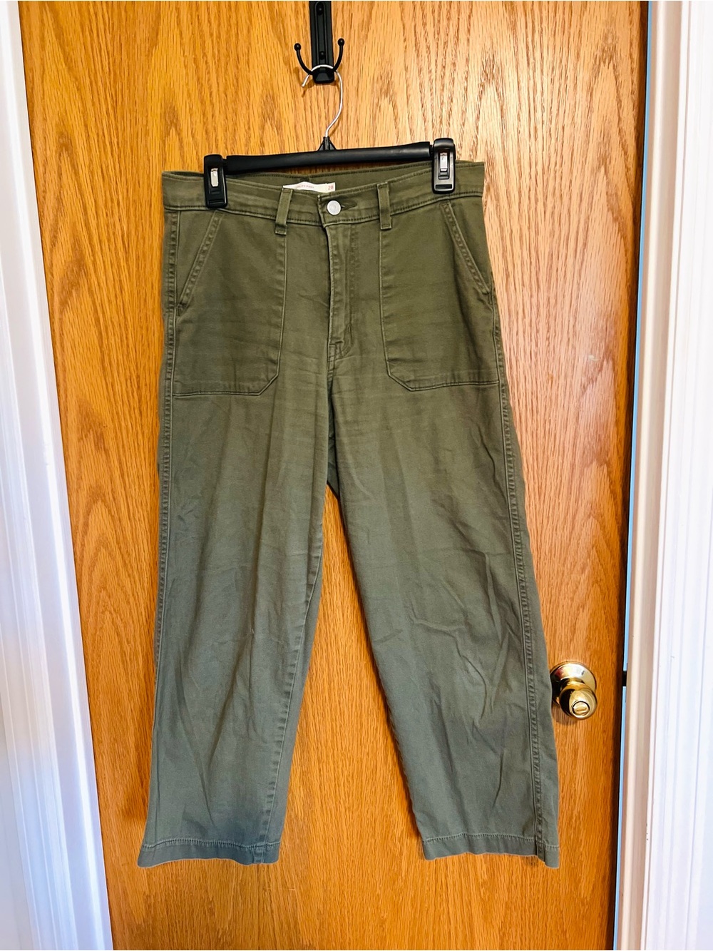 Levi’s Utility Pants